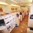 マガジンカフェ マンキ なんば店